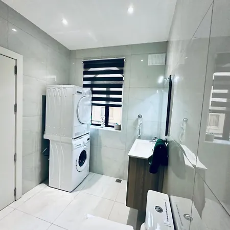 דירה New Modern - Centre *