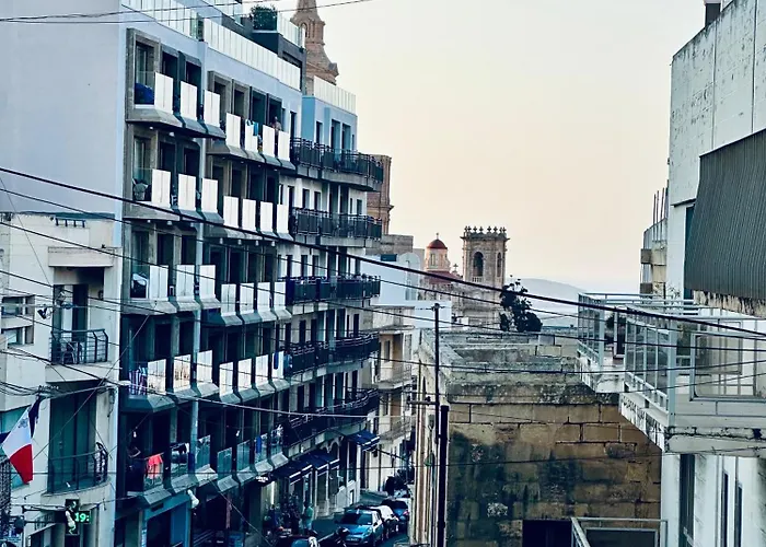 Apartment New Modern - Centre Mellieha