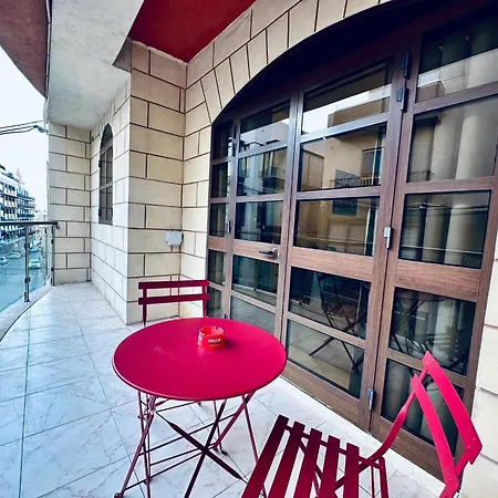 Apartment New Modern - Centre *