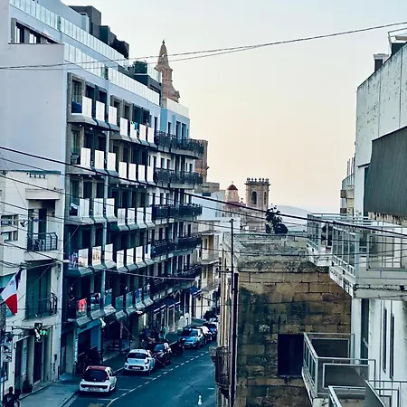 Apartment New Modern - Centre Mellieħa