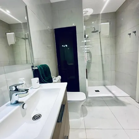 Apartment New Modern - Centre *