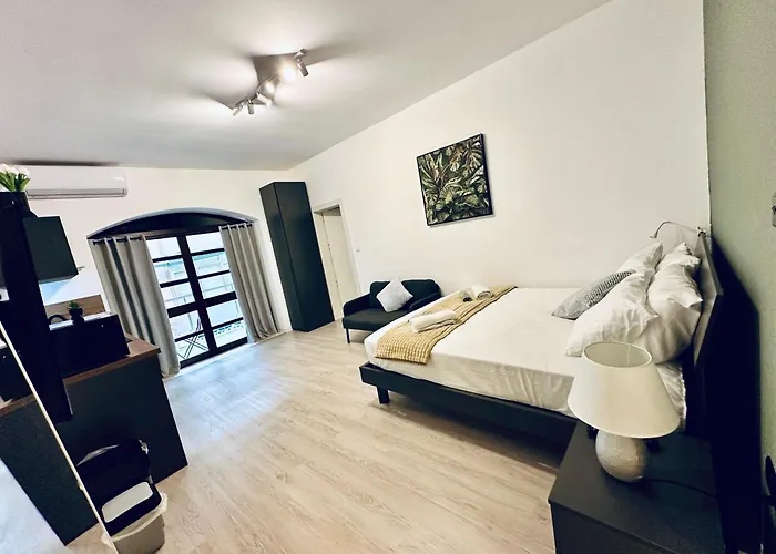 New Modern - Centre Mellieħa